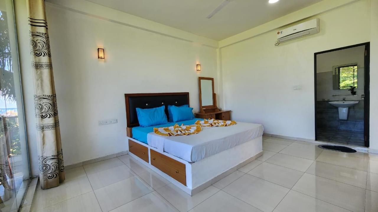 White Lion Paradise Dikwella Batigama Exterior foto