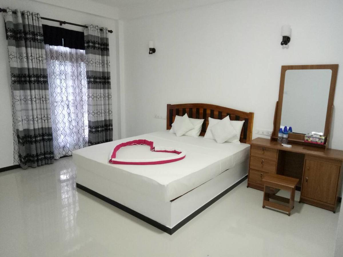 White Lion Paradise Dikwella Batigama Exterior foto